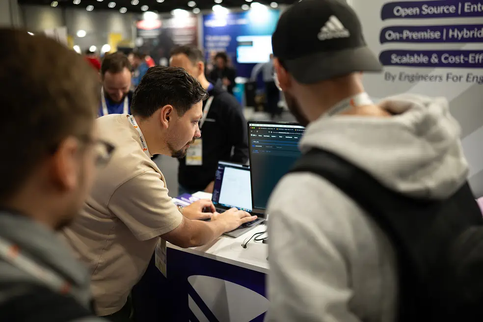 Community Event Photo 4