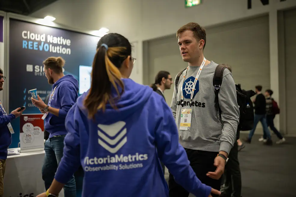 Community Event Photo 6