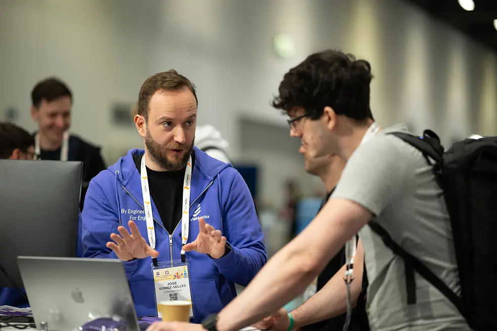 Community Event Photo 2