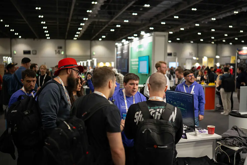 Community Event Photo 3