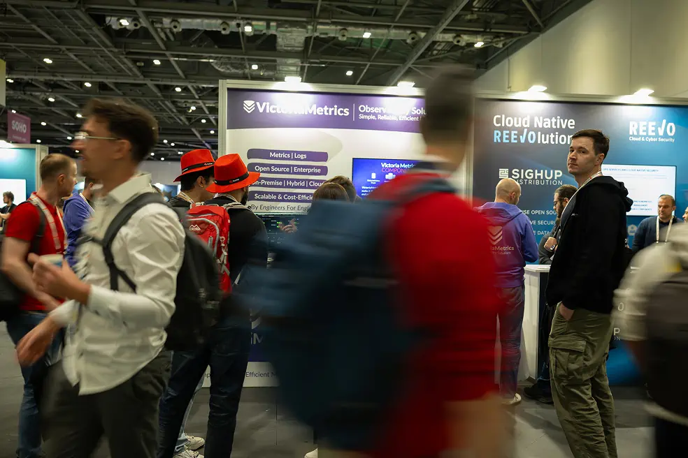 Community Event Photo 8